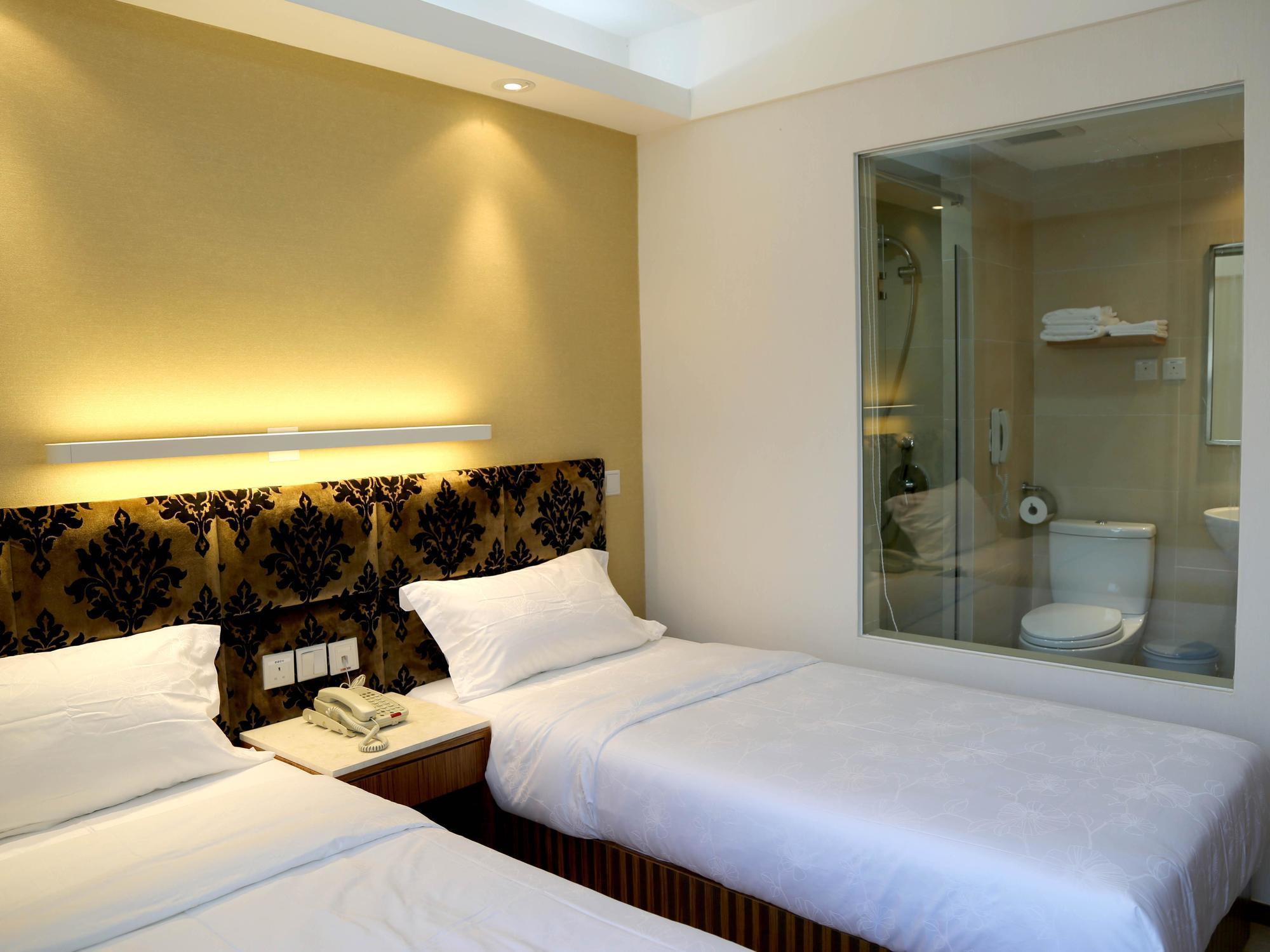 Asia Boutique Inn Taipa  エクステリア 写真