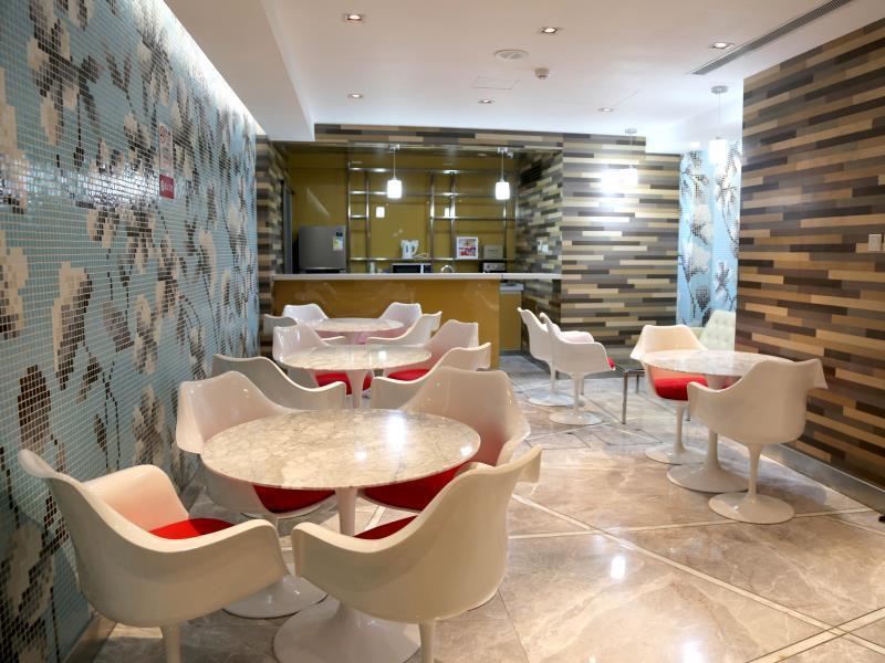 Asia Boutique Inn Taipa  エクステリア 写真