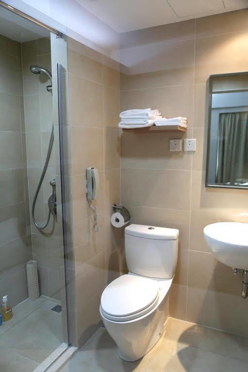 Asia Boutique Inn Taipa  エクステリア 写真