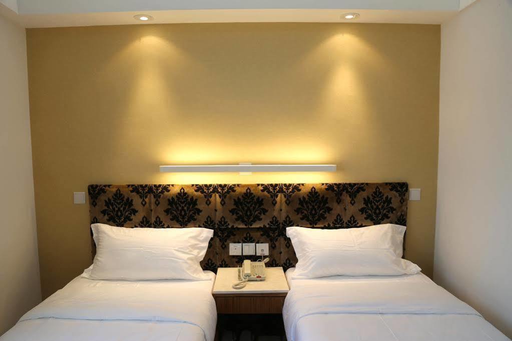 Asia Boutique Inn Taipa  エクステリア 写真
