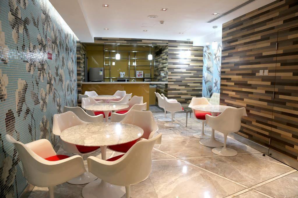 Asia Boutique Inn Taipa  エクステリア 写真